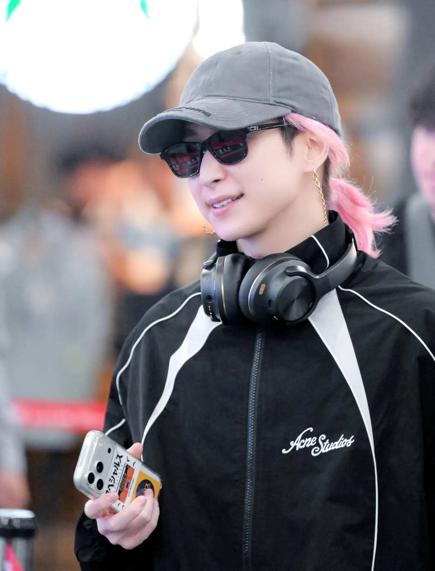 【Celebrity Same Style】
